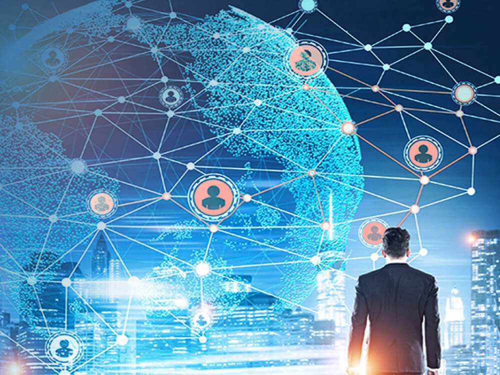 Global Project & Supply Chain at KOMITS