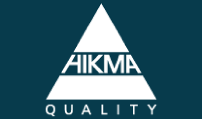 Hikma is a KOMITS client