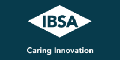 IBSA logo