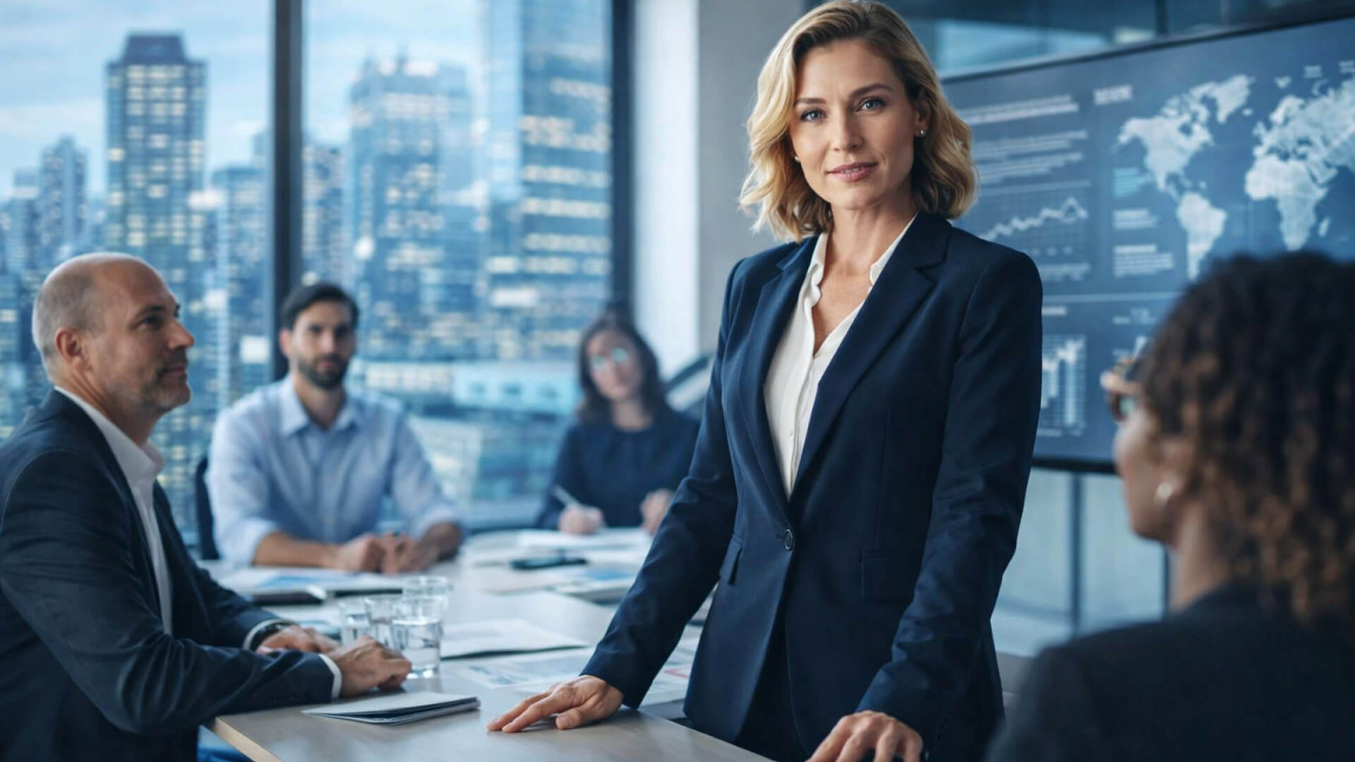 KOMITS Driving Business Growth through Innovation