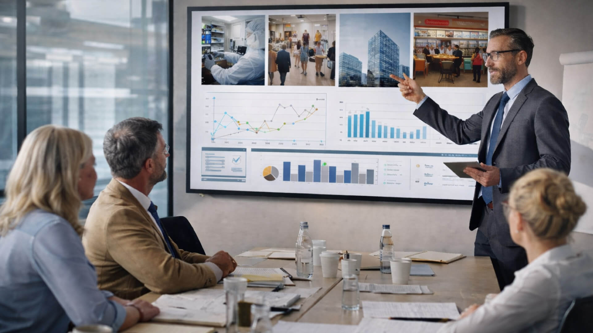 Creative Branding and Marketing Solutions