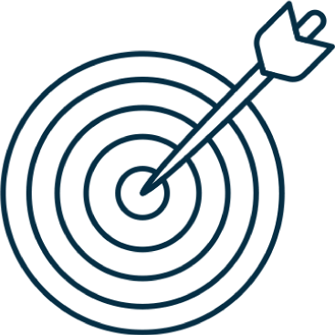 Strategy design phase icon